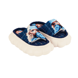 جلوباز چاپی