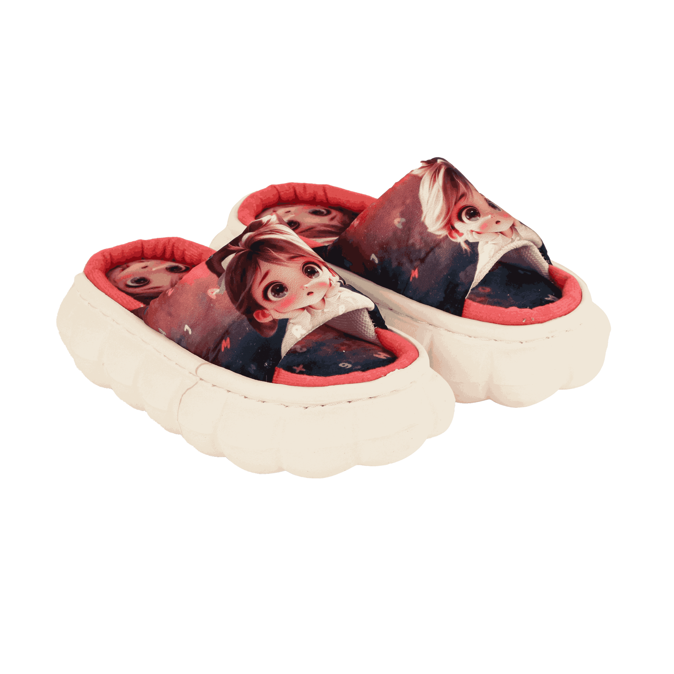 جلوباز چاپی - تصویر 2